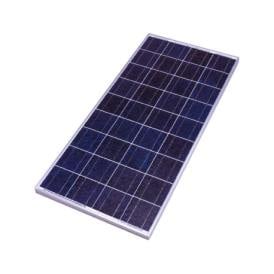 Pannello solare fotovoltaico Policristallino 140W 12V