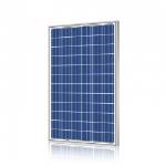 Panneau solaire photovoltaïque polycristallin 260W 12-24V