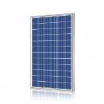 Pannello solare fotovoltaico Policristallino 260W 12-24V