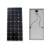 Pannello solare fotovoltaico Monocristallino 160W 12V