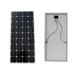 Pannello solare fotovoltaico Monocristallino 160W 12V