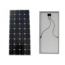 Pannello solare fotovoltaico Monocristallino 160W 12V