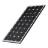 Pannello solare fotovoltaico Monocristallino 145W 12V