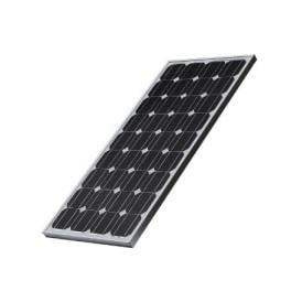 Panneau solaire photovoltaïque monocristallin 145W 12V
