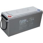 Batterie FIAMM AGM panneaux solaires photovoltaïques 150Ah [12FGL150]