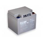 Batteria FIAMM AGM pannelli solari fotovoltaici 42Ah [12FGL42]