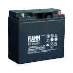 Batteria FIAMM AGM pannelli solari fotovoltaici 18Ah [FG21803]