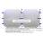 SunPower Monocrystaalline flexible solar cell 41x125mm A-Grande 1100mW power