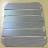 SunPower Monocrystaalline flexible solar cell 20x125mm A-Grande 550mW power
