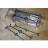 Conector especial para celulas solares Sunpower c60