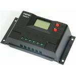 Regolatore di Carica CM20D 10A o 20A 12V/24V