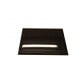 Mini pannello solare monocristallino epoxy 85X60 mm
