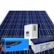 Kit Solare Casa 500W/2kWh - Plug & Play