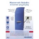 Kit fotovoltaico 500Wh Plug and Play per autoconsumo per appartamento