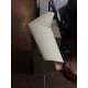 RC Airplane All wing model Endurance 1000mm only structure