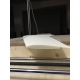 RC Airplane All wing model Endurance 1000mm only structure
