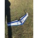 Aereo RC Tuttala modello Endurance 1000mm solo struttura