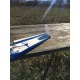 Aereo RC Tuttala modello Endurance 1000mm solo struttura
