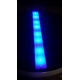 Underwater solar light.light up your pool fountain or pond thanks to solar  energy.Only 5 minutes to install without expensive m