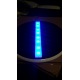 Underwater solar light.light up your pool fountain or pond thanks to solar  energy.Only 5 minutes to install without expensive m