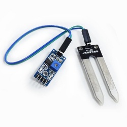Modulo Igrometro Sensor da Humedad del Suelo