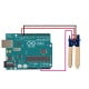 Modulo Igrometro Sensor da Humedad del Suelo