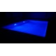 Underwater solar light.light up your pool fountain or pond thanks to solar  energy.Only 5 minutes to install without expensive m