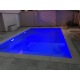 Underwater solar light.light up your pool fountain or pond thanks to solar  energy.Only 5 minutes to install without expensive m