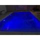 Underwater solar light.light up your pool fountain or pond thanks to solar  energy.Only 5 minutes to install without expensive m