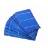 Celle solari 3x6 pollici A-grade a 3 bande