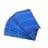 Celle solari 3"x6" ( 7.62X15.24 cm ) A-grade a 3 bande