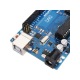 Arduino UNO REV3 con microcontroller ATmega328 Compatibile 100%
