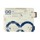 Arduino UNO REV3 con microcontroller ATmega328 Compatibile 100%