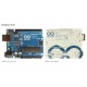 Arduino UNO REV3 con microcontroller ATmega328 Compatibile 100%