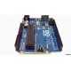 Arduino UNO REV3 con microcontroller ATmega328 Compatibile 100%