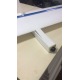 Aereo solare RC senza batterie alimentato a celle solari modello Solar DR1 1300mm