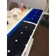 RC DIY solar airplane without batteries powered by solar cells model Solar DR1 1300mm Solar drone