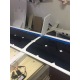 Aereo solare RC senza batterie alimentato a celle solari modello Solar DR1 1300mm