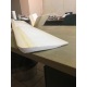 Aereo solare RC senza batterie alimentato a celle solari modello Solar DR1 1300mm