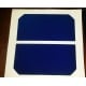 SunPower Monocrystaalline flexible solar cell 41x125mm A-Grande 1100mW power