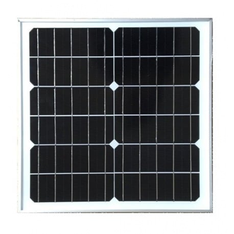 Customized solar module mono made in glass white ground no frame size 36X36cm 12 cells 6V 20W power