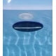Lampada solare led subacquea, grazie alle celle solari illumina la tua piscina fontana o stagno. Si installa in 5 minuti senza l