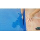 Underwater solar light.light up your pool fountain or pond thanks to solar  energy.Only 5 minutes to install without expensive m
