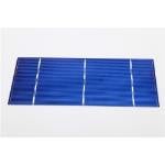 Celle solari 3x6 pollici A-grade a 3 bande