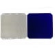 SunPower Monocrystalline flexible solar cell 5X5 inches (125x125mm) A-Grade 3300mW power