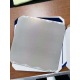 Célula solar monocristalina sunpower flexible alta potencia 5"x5" pulgadas (125X125mm) A-grade de 3300mWh