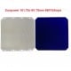 SunPower Monocrystalline flexible solar cell 5X5 inches (125x125mm) A-Grade 3300mW power