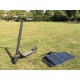 Pannello solare Sunpower 54w 45V pieghevole portatile per la ricarica di monopattini elettrici Xiaomi M365 e Ninebot ES1 ES2 ES4