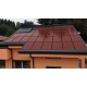 Pannello solare su misura plug and play. Integrazione fotovoltaica in ogni scenario