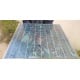 Plug and play photovoltaic floor. Color walkable solar tile 500x500x8mm